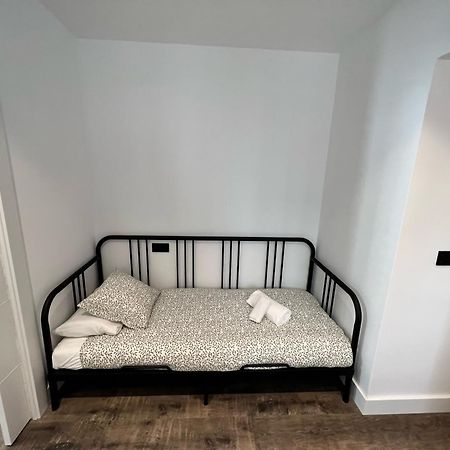 Apartamenticos El Tubo I Сарагоса Екстер'єр фото