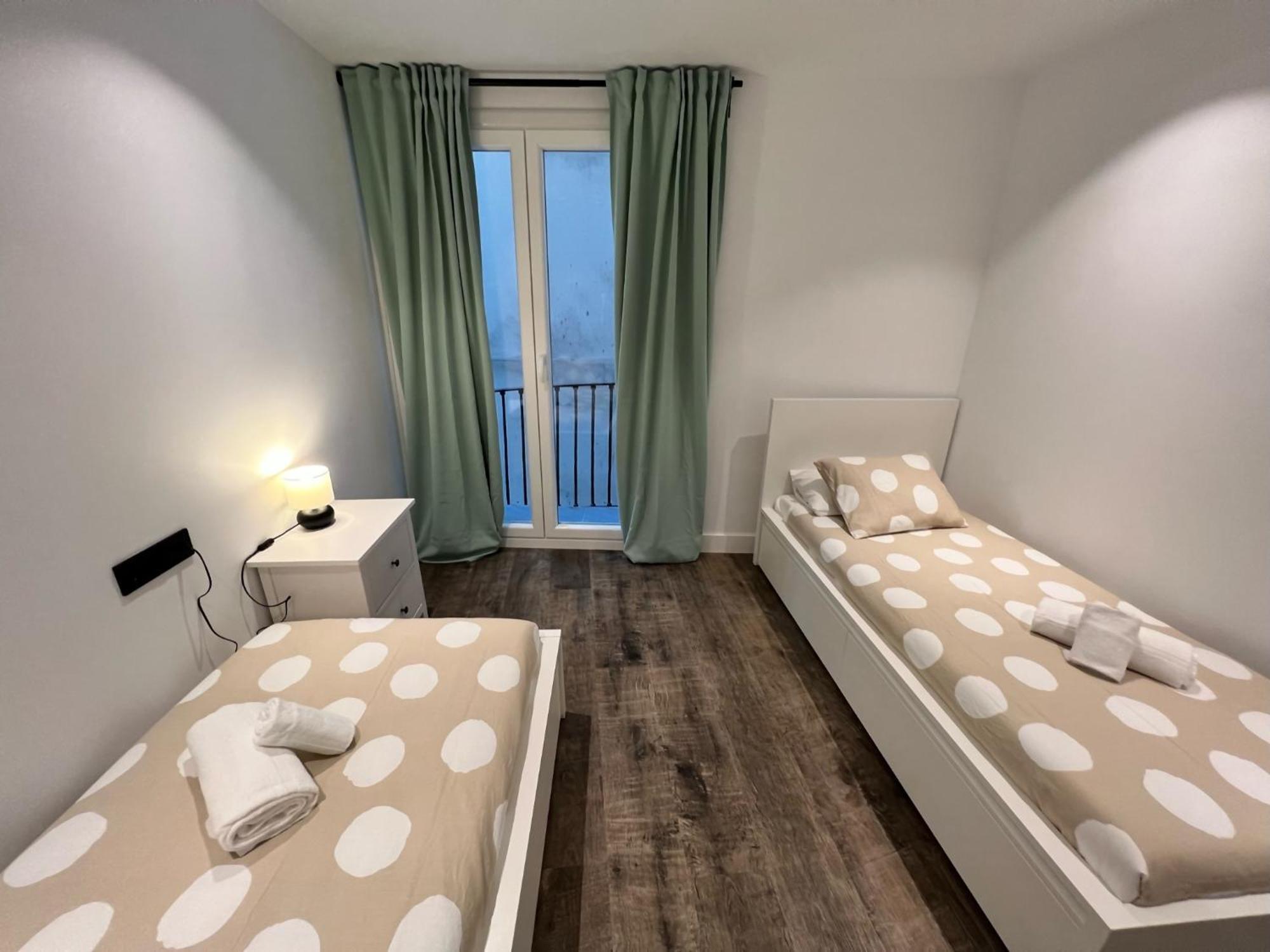 Apartamenticos El Tubo I Сарагоса Екстер'єр фото