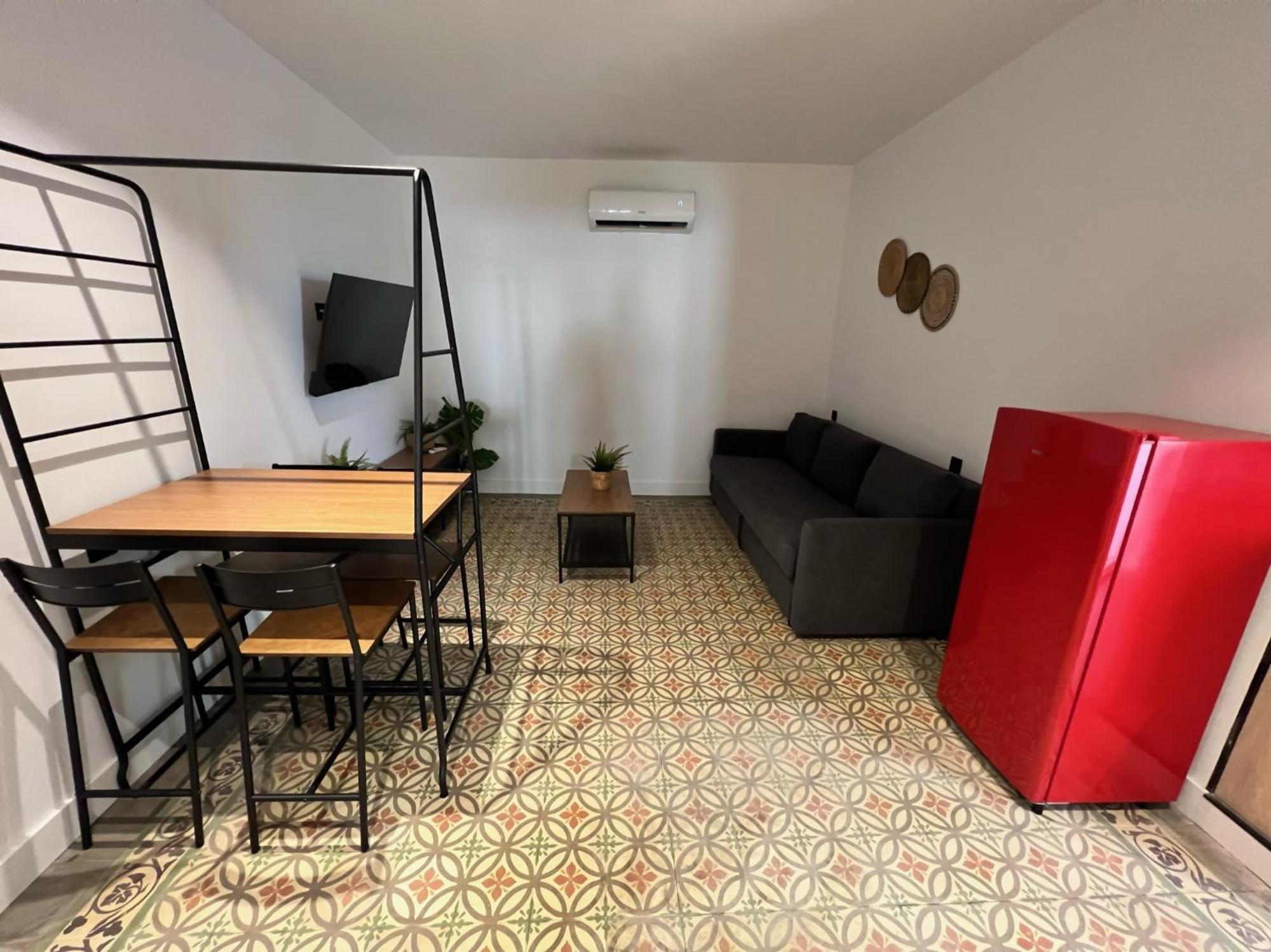 Apartamenticos El Tubo I Сарагоса Екстер'єр фото
