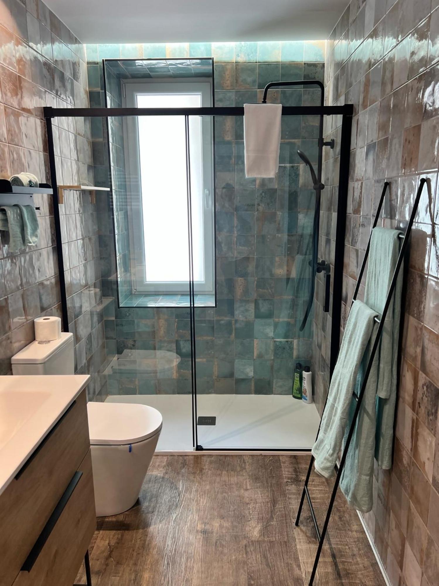Apartamenticos El Tubo I Сарагоса Екстер'єр фото