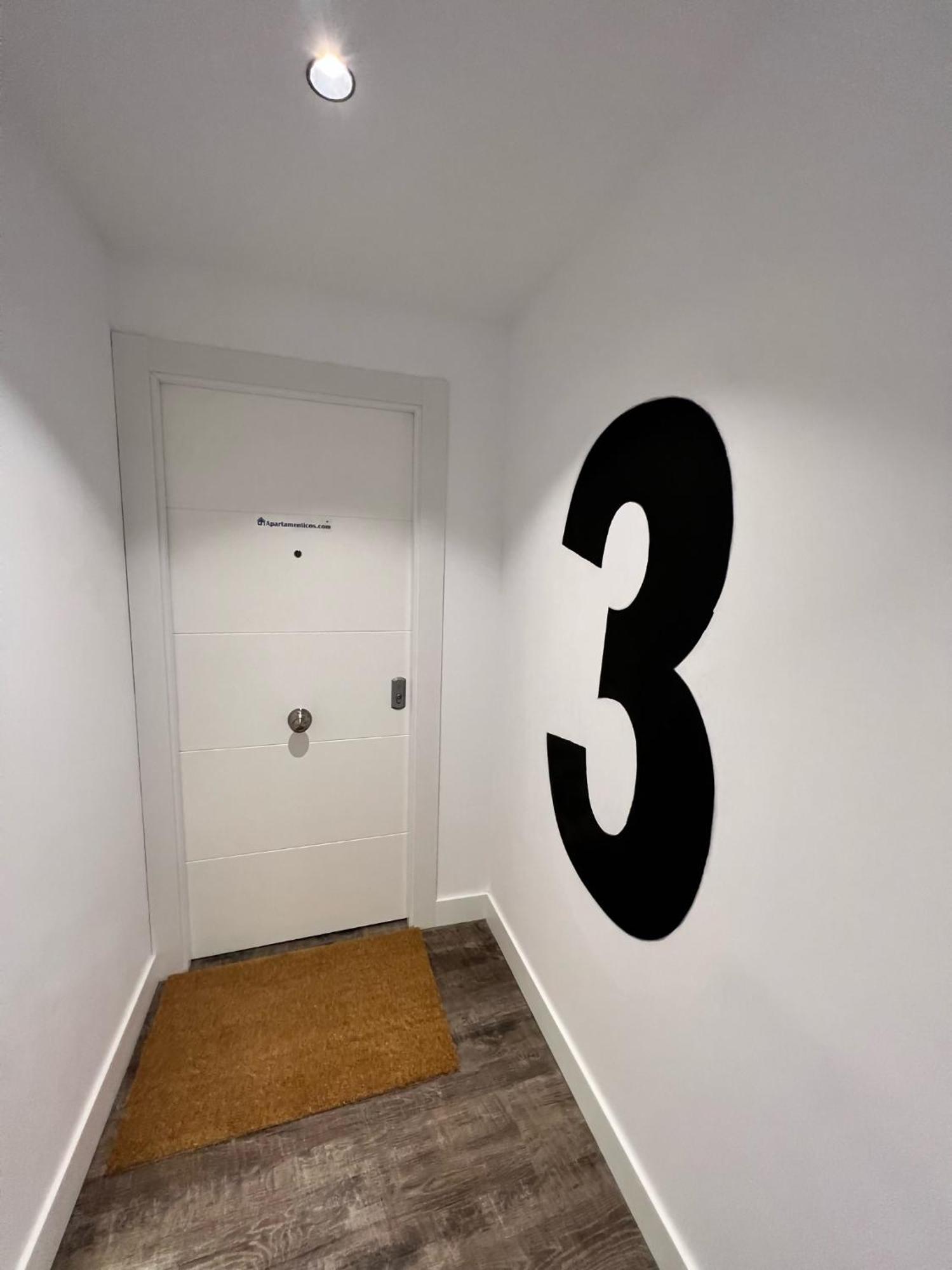 Apartamenticos El Tubo I Сарагоса Екстер'єр фото