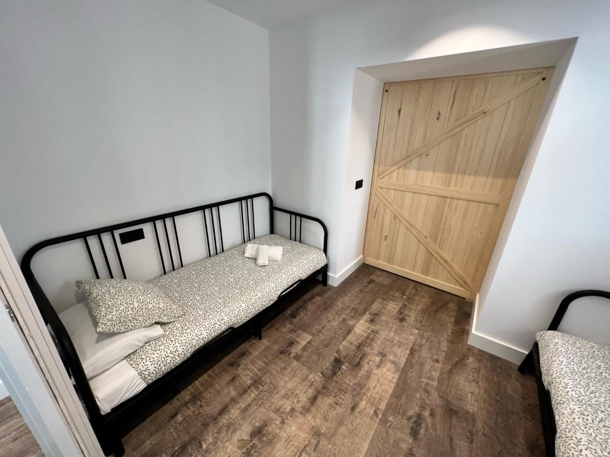 Apartamenticos El Tubo I Сарагоса Екстер'єр фото