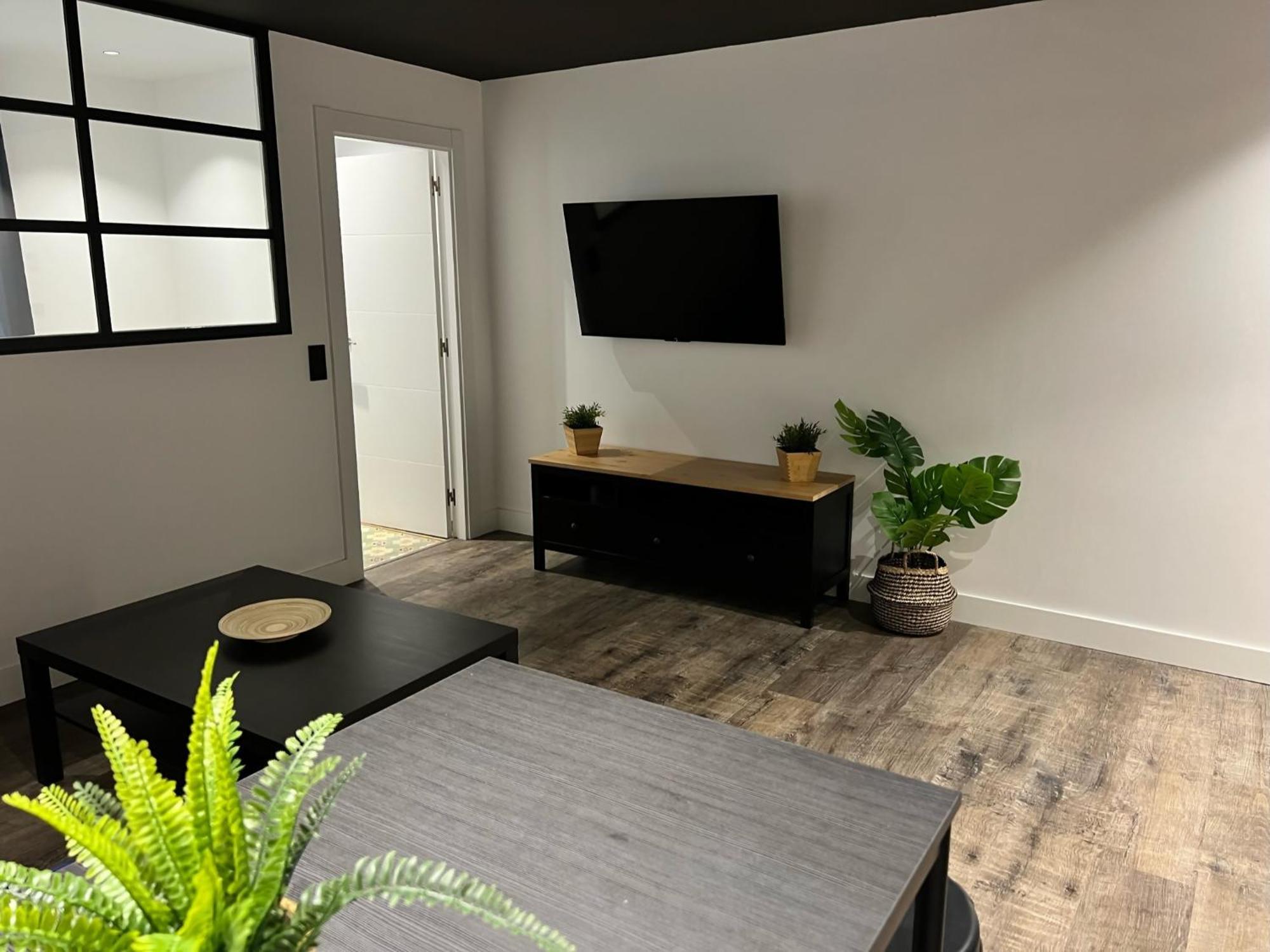 Apartamenticos El Tubo I Сарагоса Екстер'єр фото