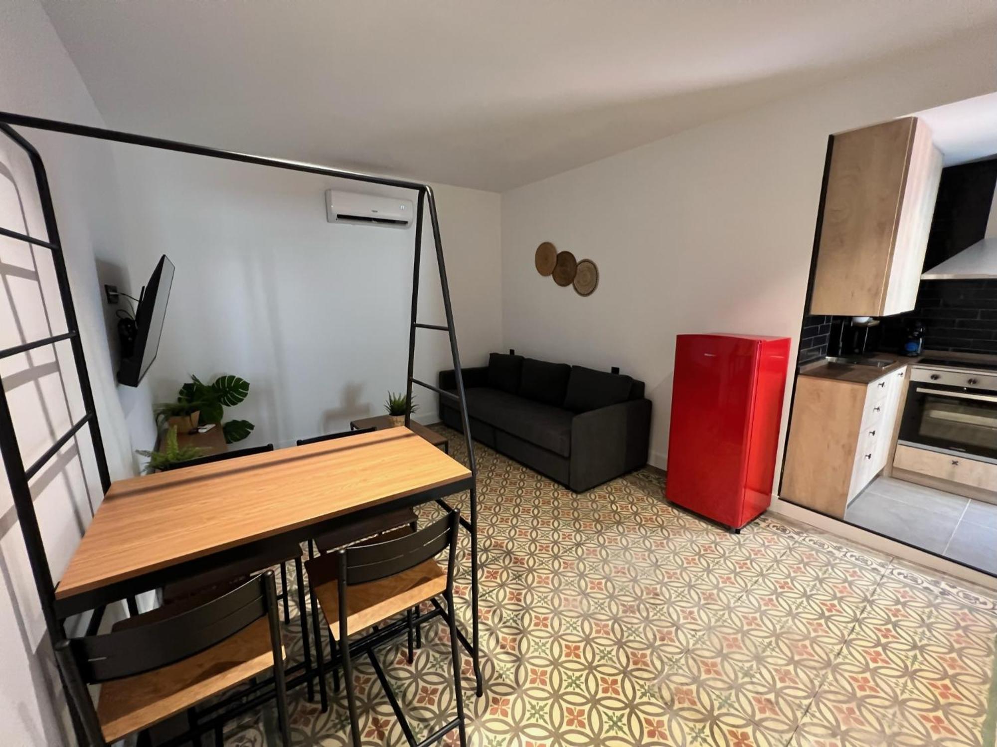 Apartamenticos El Tubo I Сарагоса Екстер'єр фото