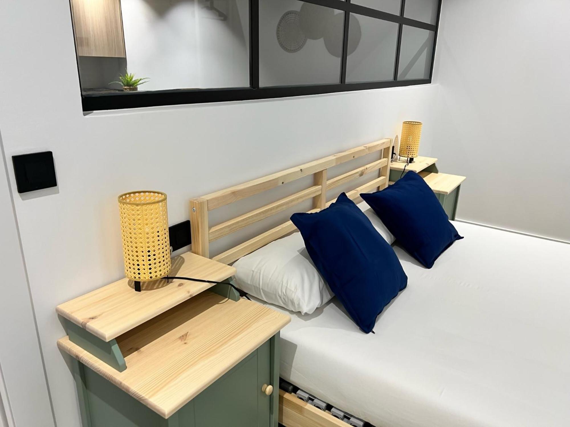 Apartamenticos El Tubo I Сарагоса Екстер'єр фото