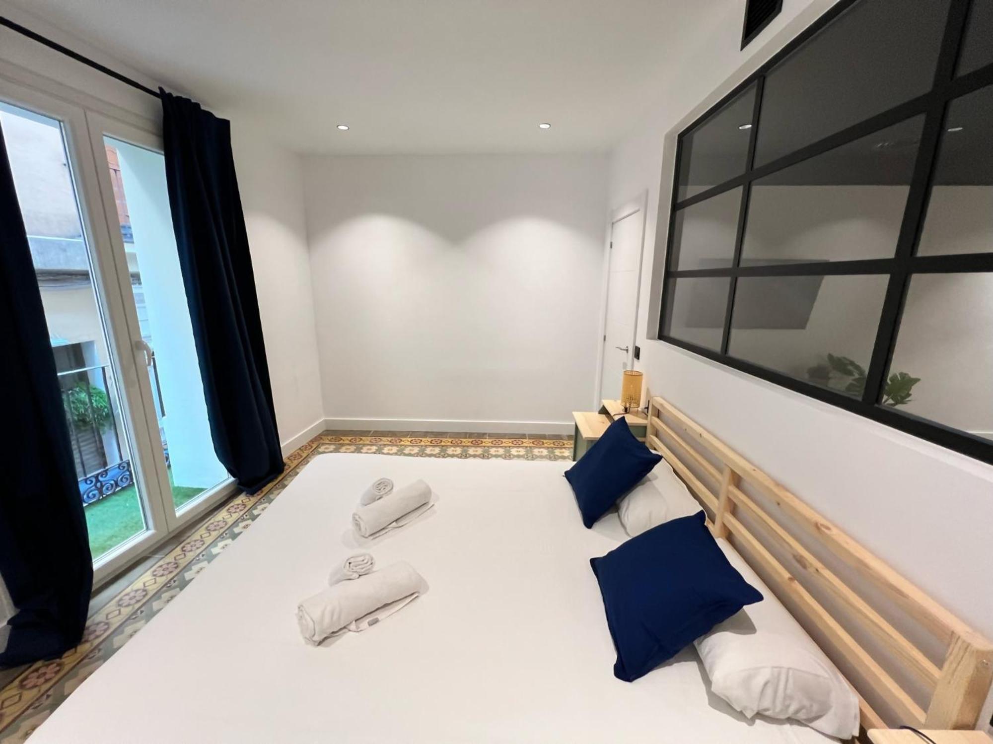 Apartamenticos El Tubo I Сарагоса Екстер'єр фото