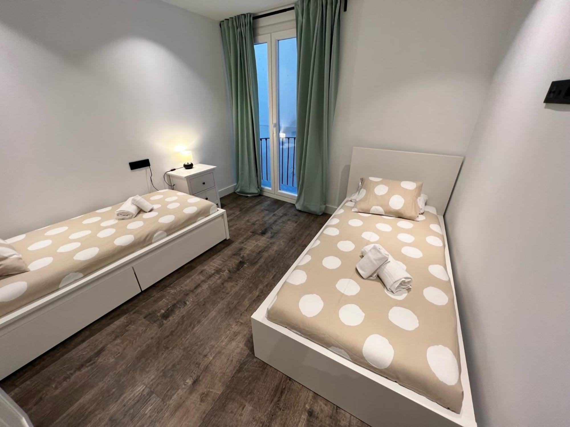 Apartamenticos El Tubo I Сарагоса Екстер'єр фото