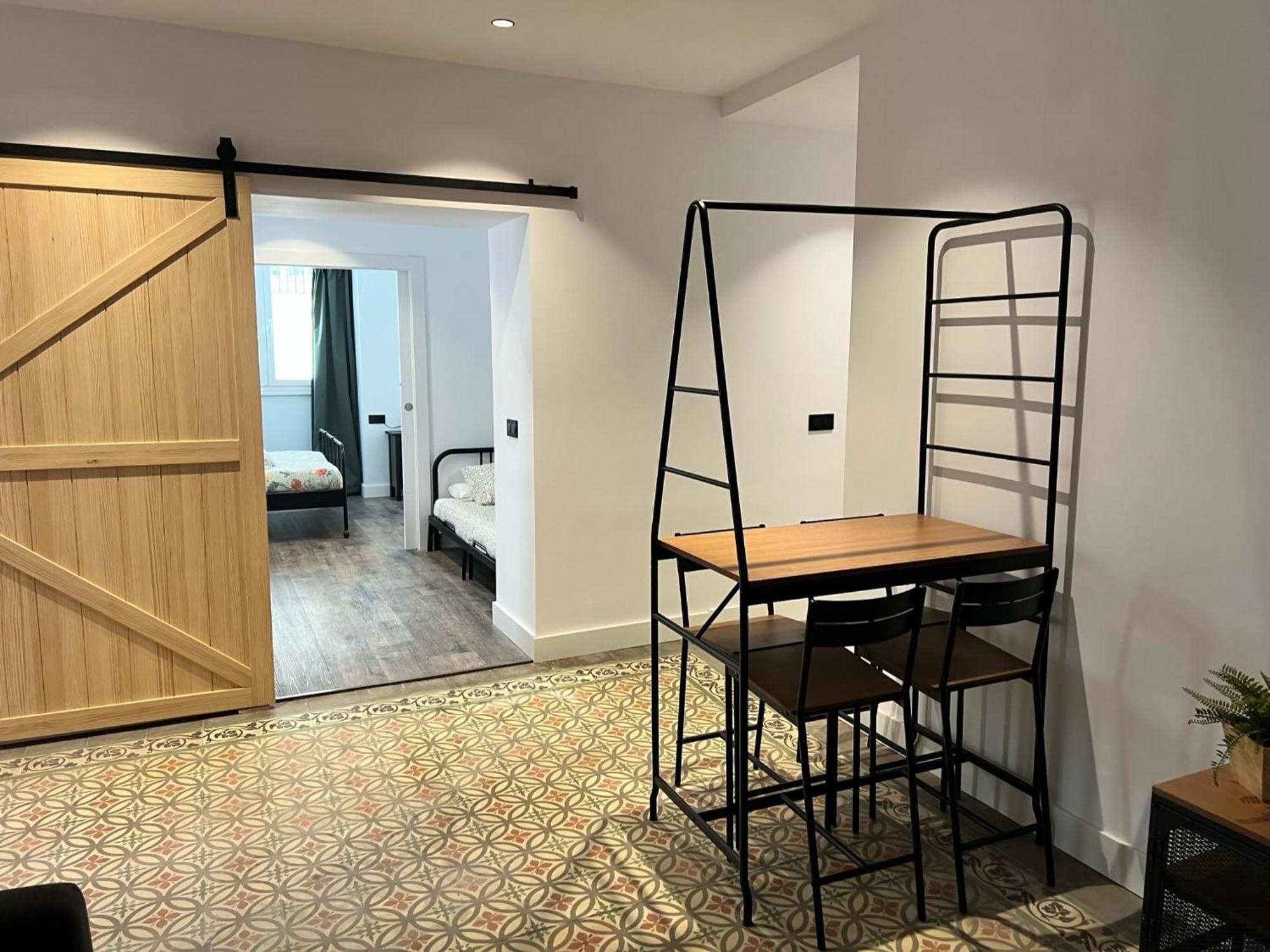 Apartamenticos El Tubo I Сарагоса Екстер'єр фото