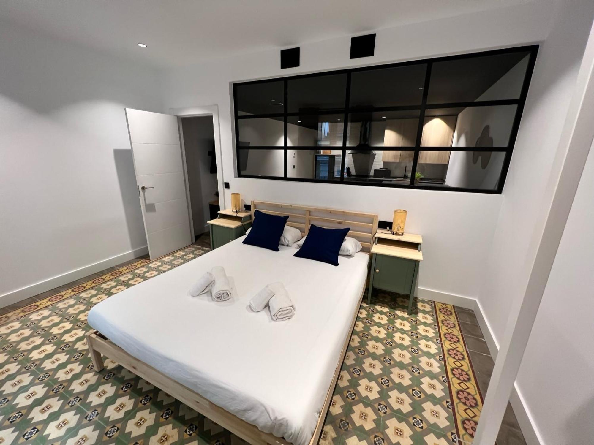 Apartamenticos El Tubo I Сарагоса Екстер'єр фото