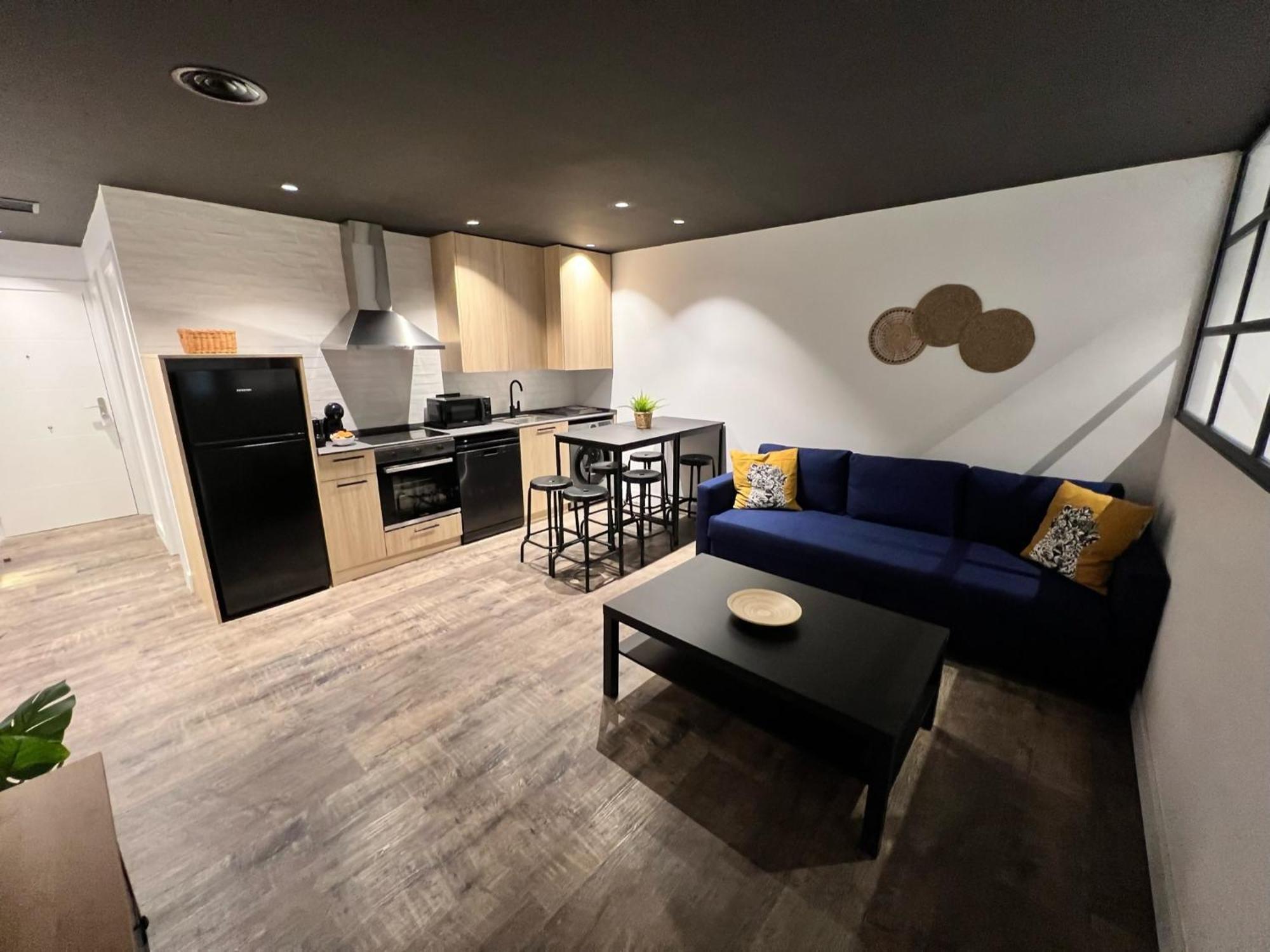 Apartamenticos El Tubo I Сарагоса Екстер'єр фото
