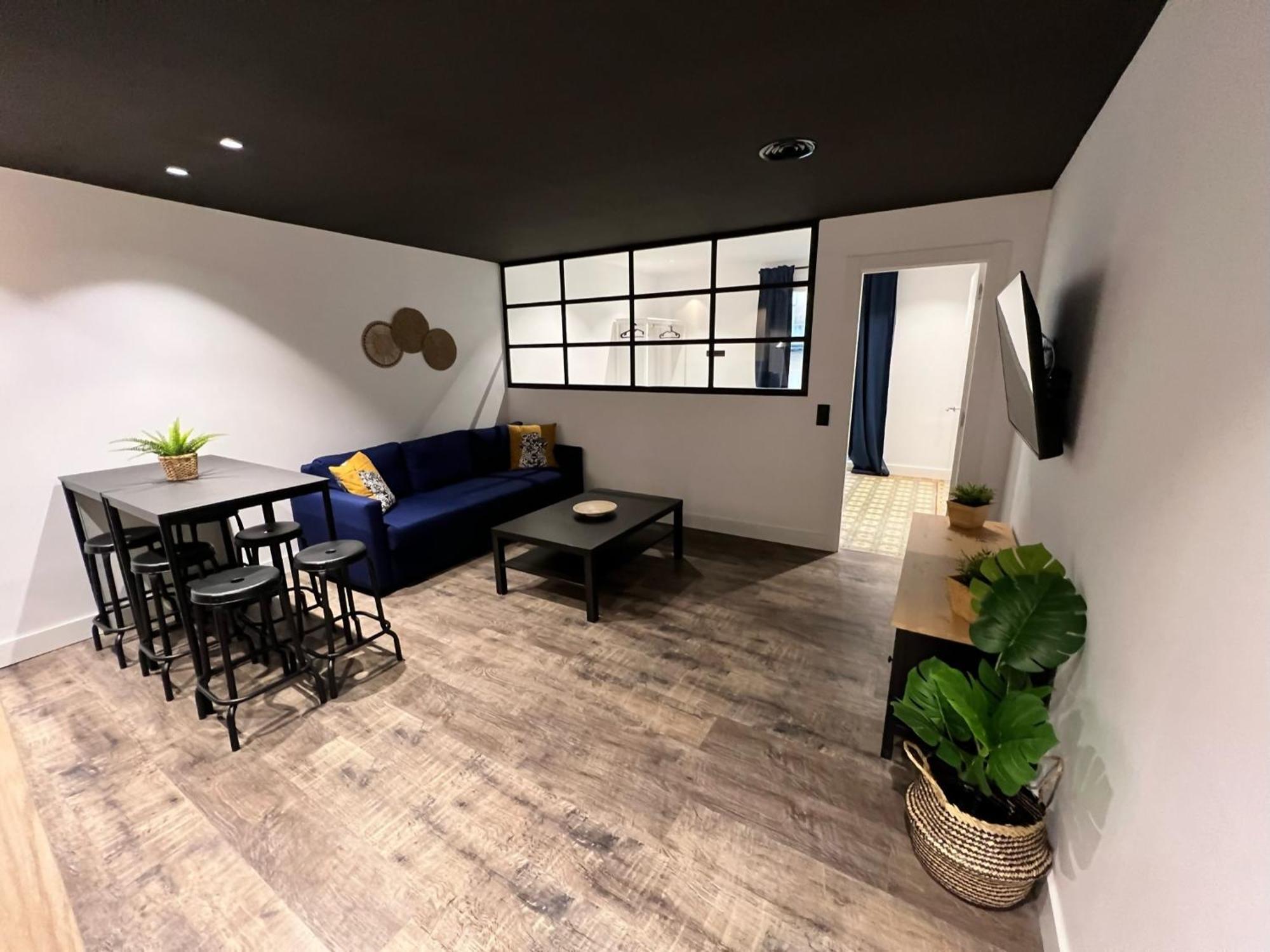 Apartamenticos El Tubo I Сарагоса Екстер'єр фото