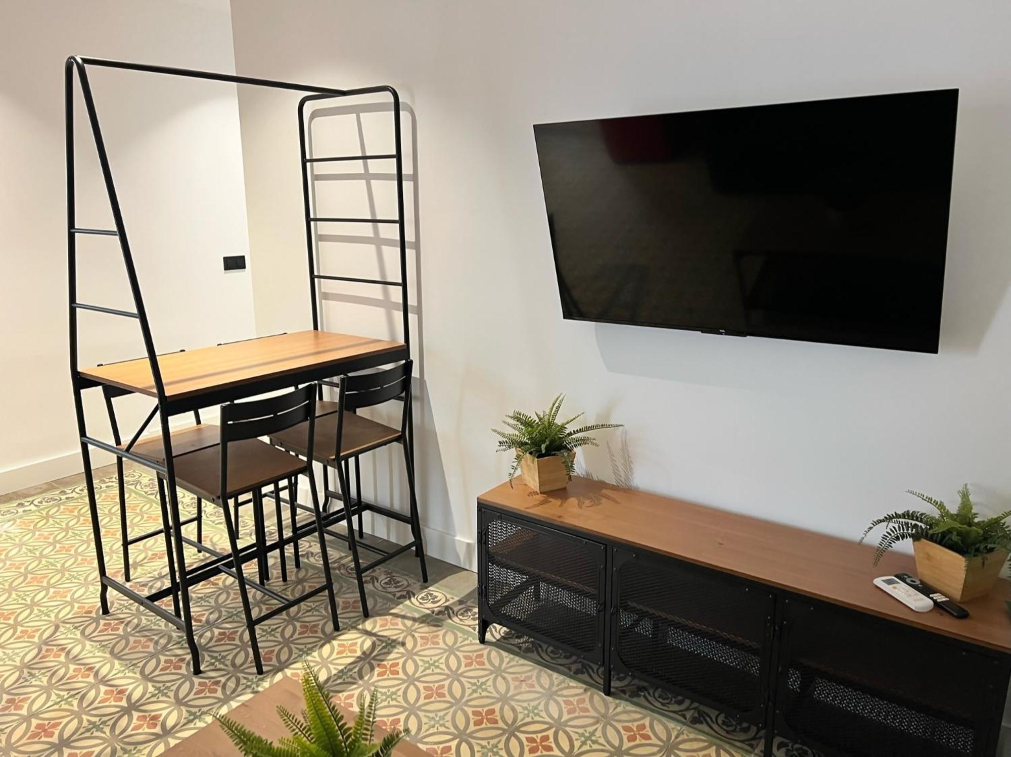 Apartamenticos El Tubo I Сарагоса Екстер'єр фото