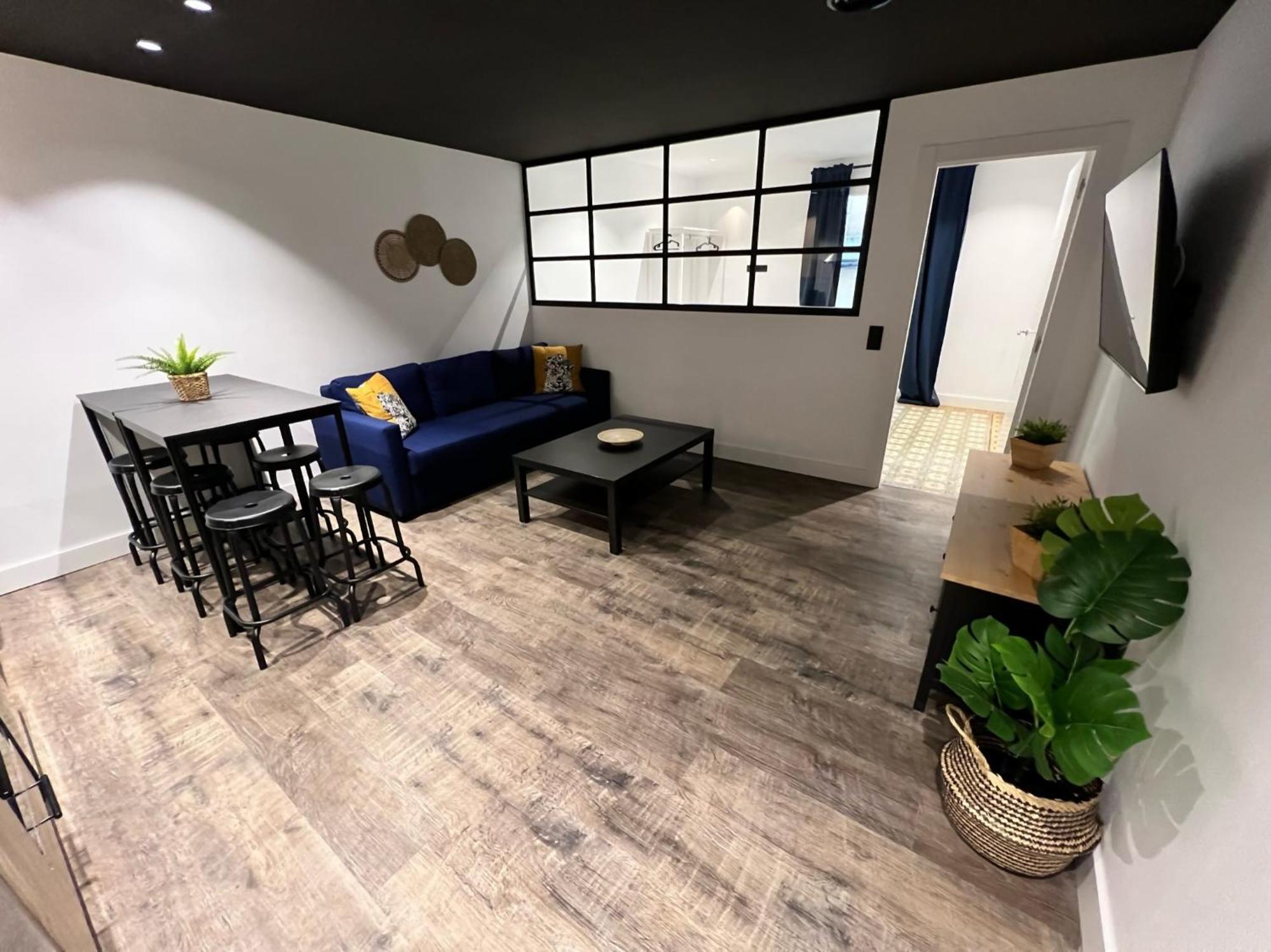 Apartamenticos El Tubo I Сарагоса Екстер'єр фото