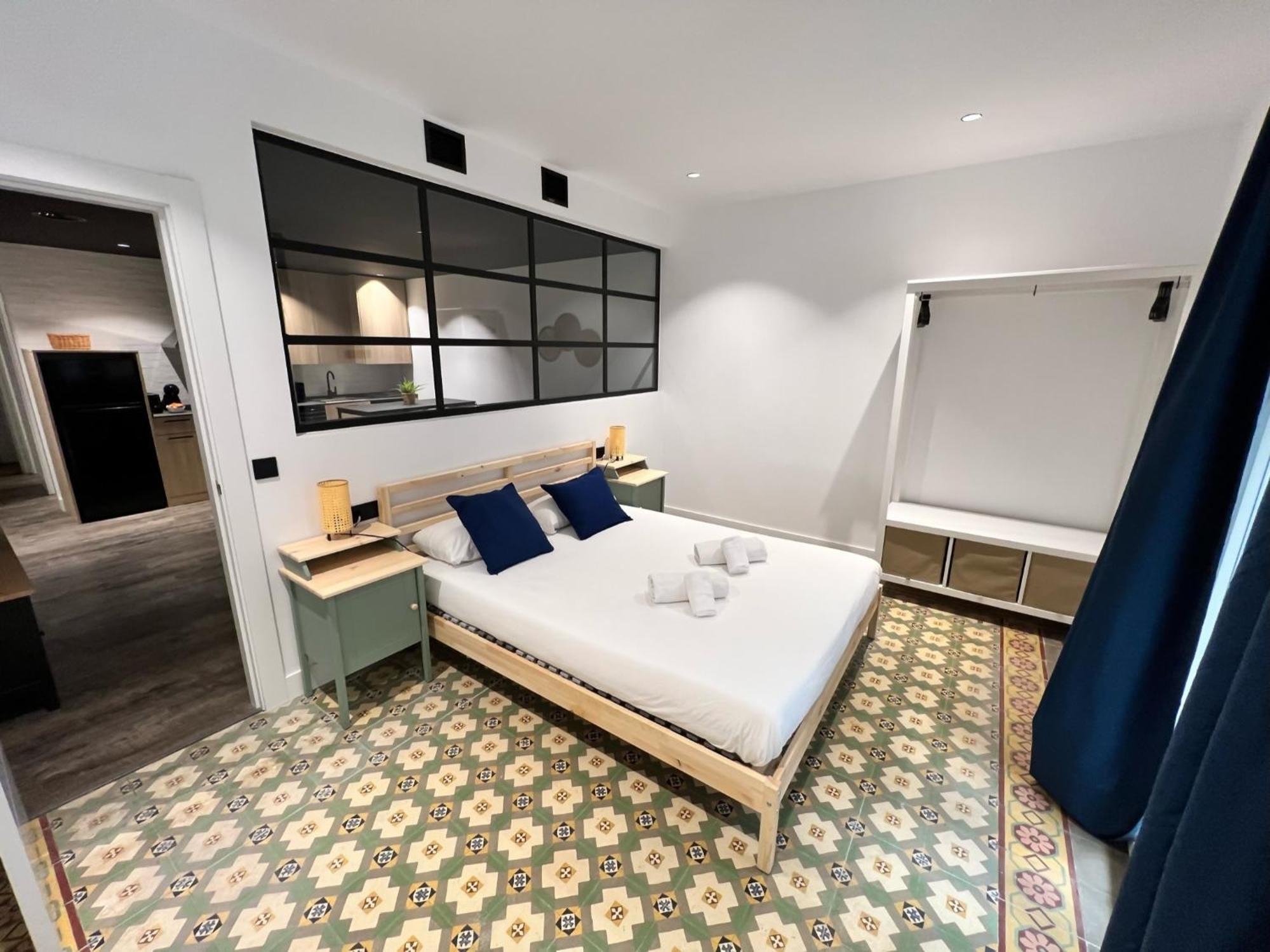 Apartamenticos El Tubo I Сарагоса Екстер'єр фото