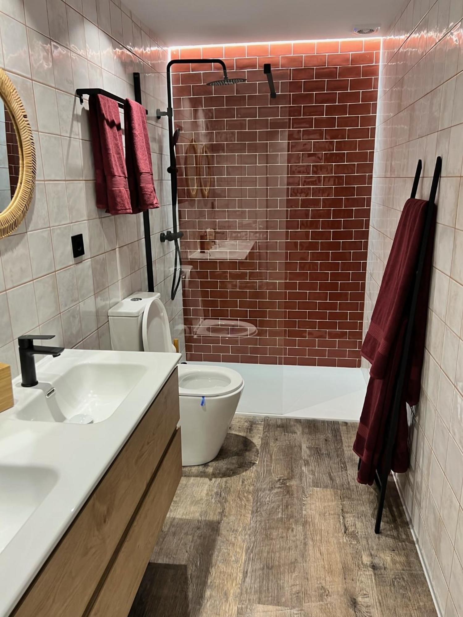 Apartamenticos El Tubo I Сарагоса Екстер'єр фото