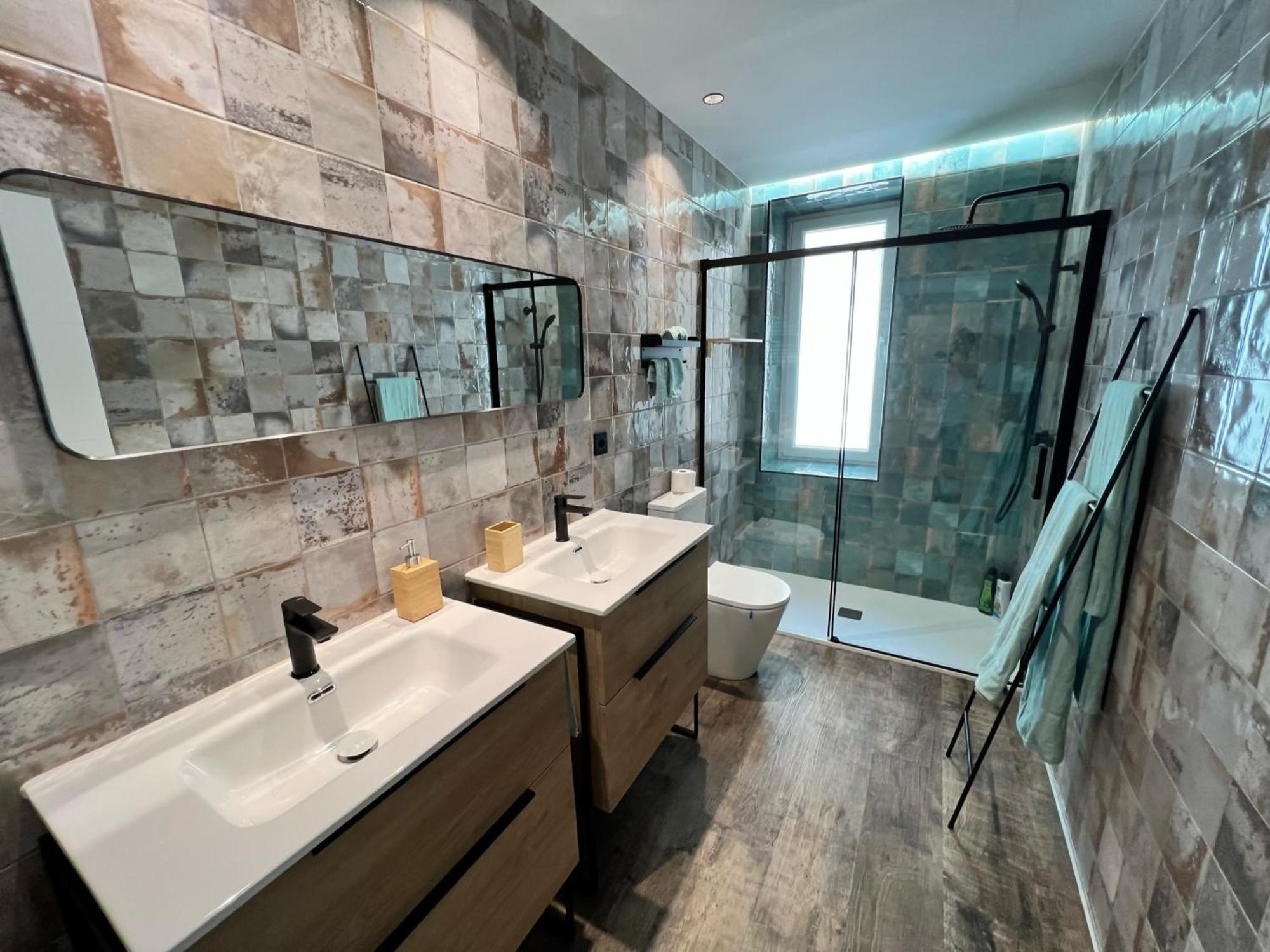 Apartamenticos El Tubo I Сарагоса Екстер'єр фото