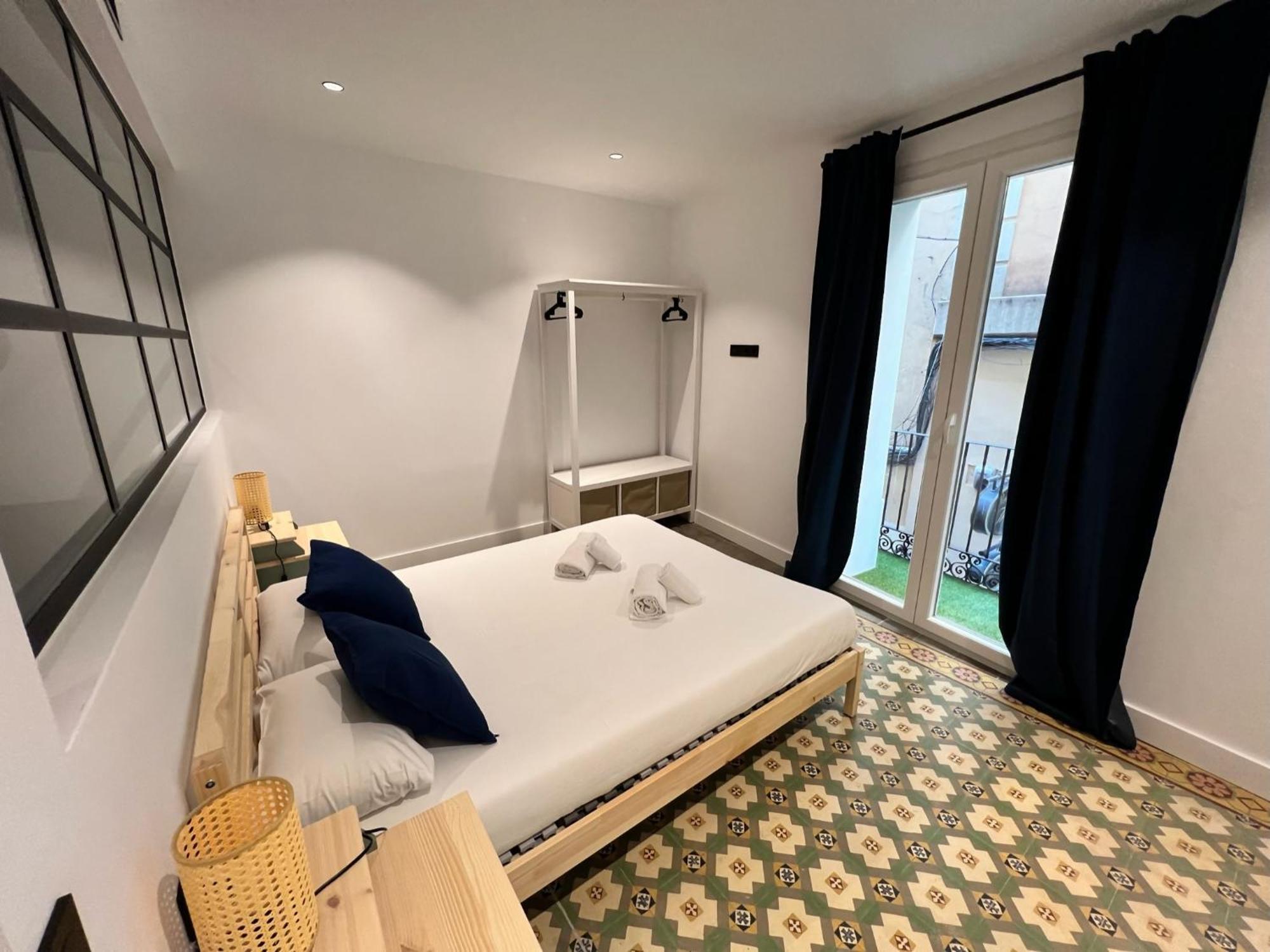 Apartamenticos El Tubo I Сарагоса Екстер'єр фото