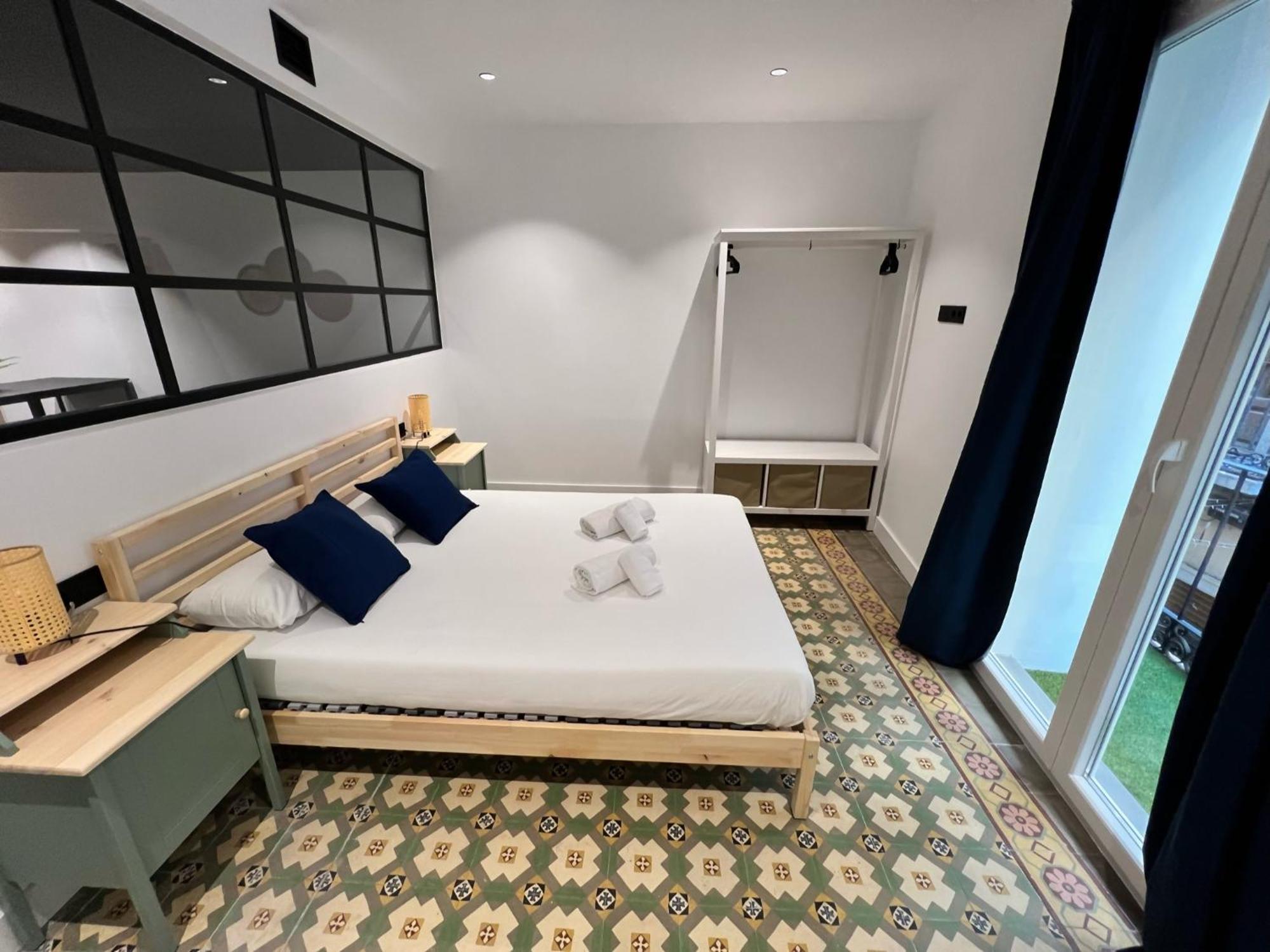 Apartamenticos El Tubo I Сарагоса Екстер'єр фото