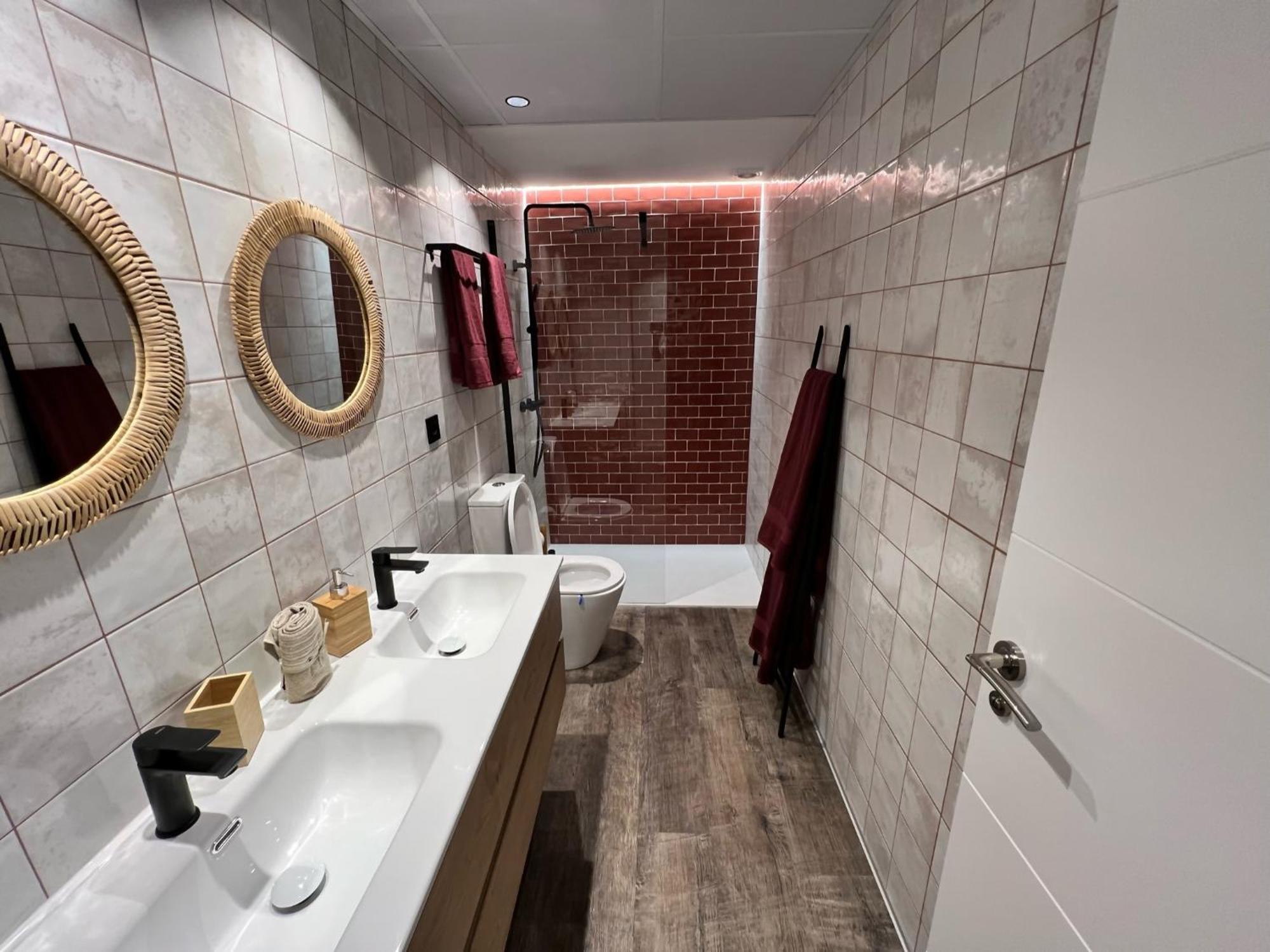Apartamenticos El Tubo I Сарагоса Екстер'єр фото