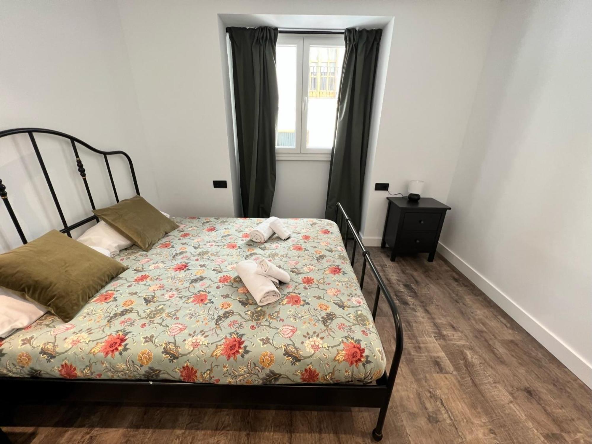 Apartamenticos El Tubo I Сарагоса Екстер'єр фото