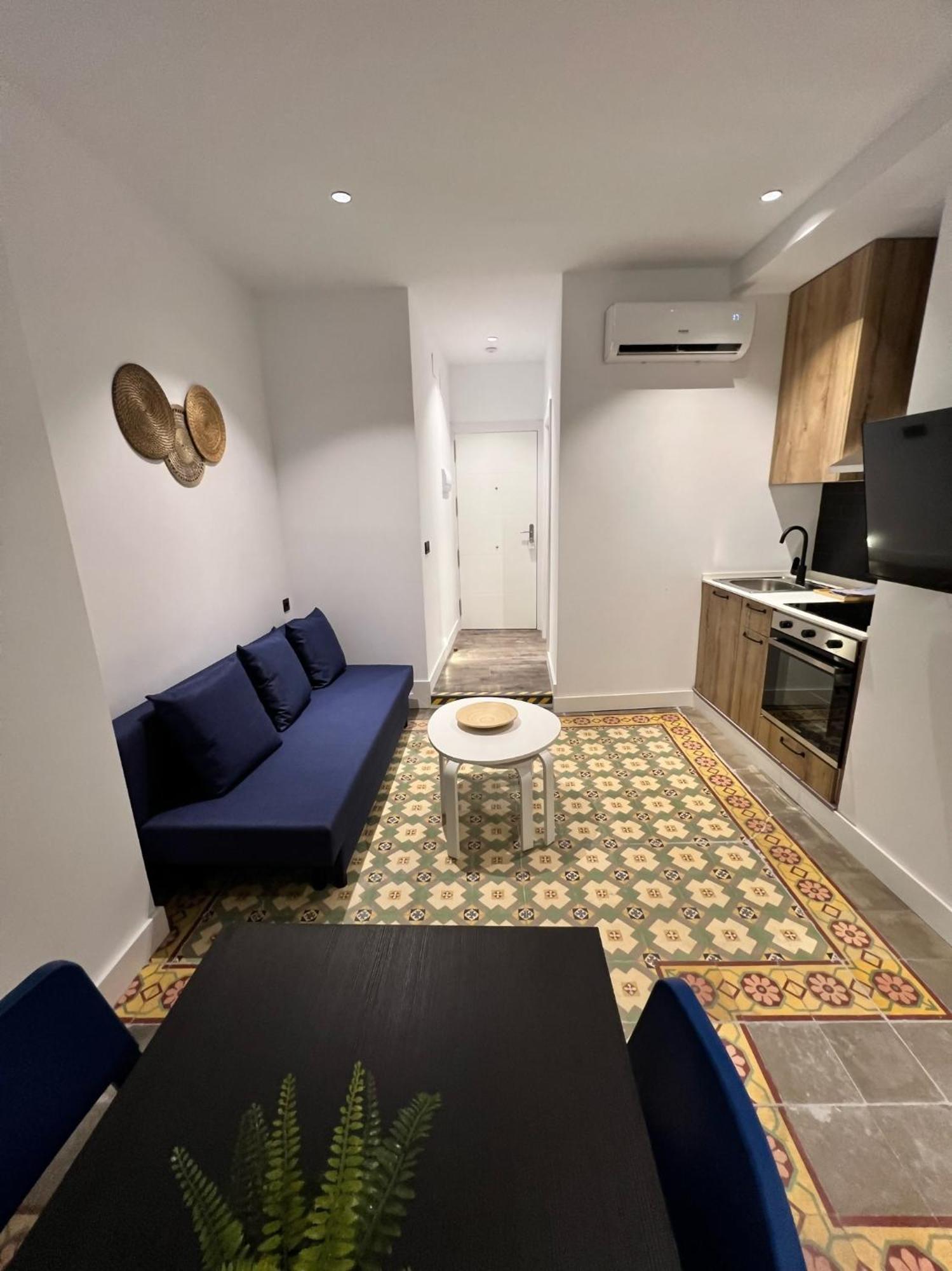 Apartamenticos El Tubo I Сарагоса Екстер'єр фото