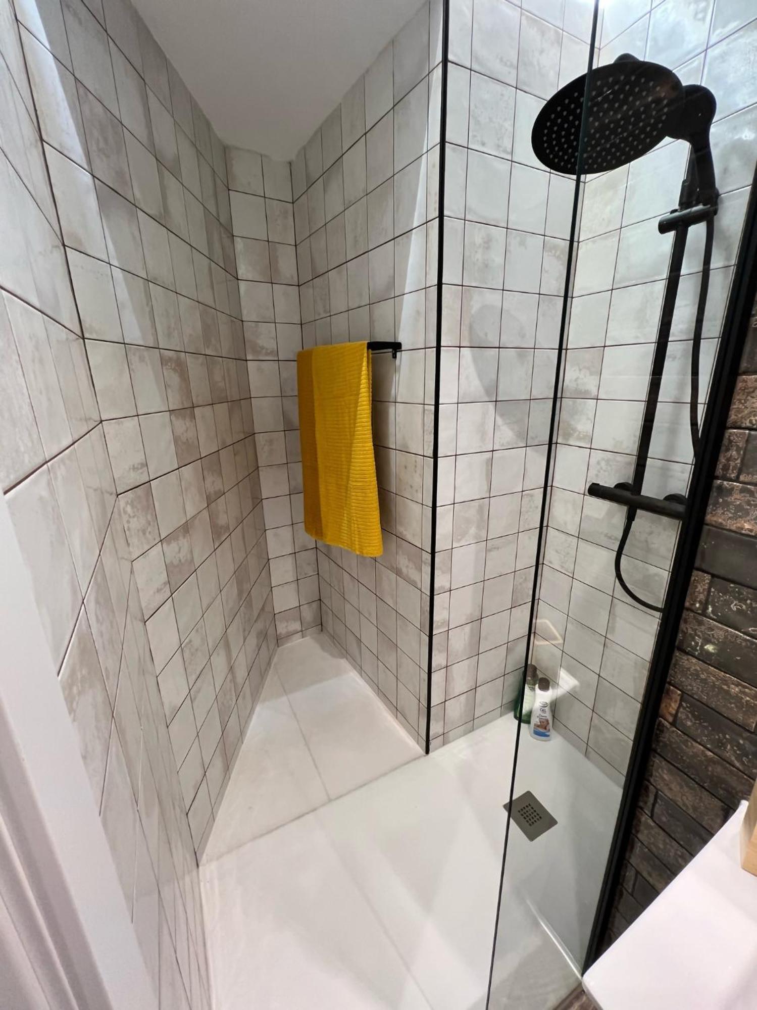 Apartamenticos El Tubo I Сарагоса Номер фото